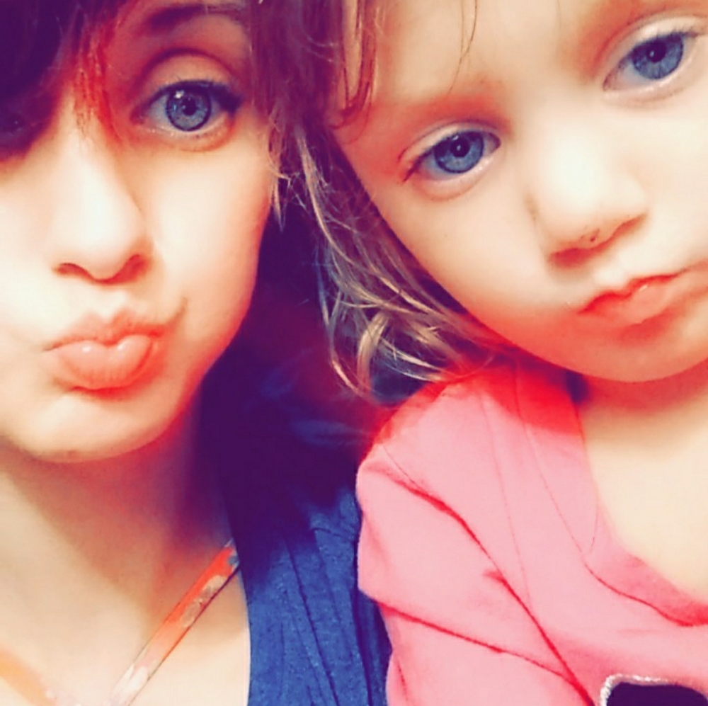 Meet your Posher, Sadie